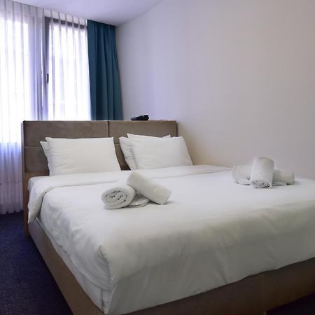 Taksim Hotel V Plus Istanbul Luaran gambar