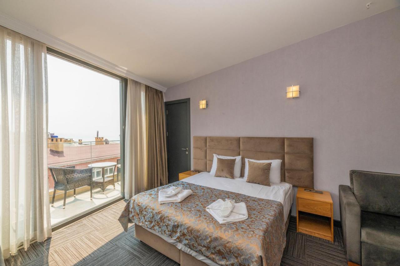 Taksim Hotel V Plus Istanbul Luaran gambar