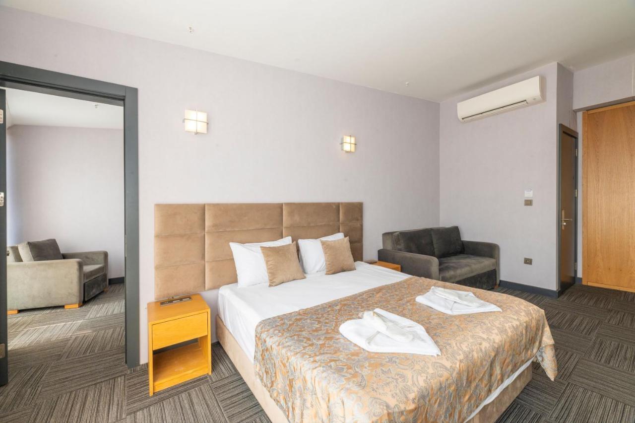 Taksim Hotel V Plus Istanbul Luaran gambar
