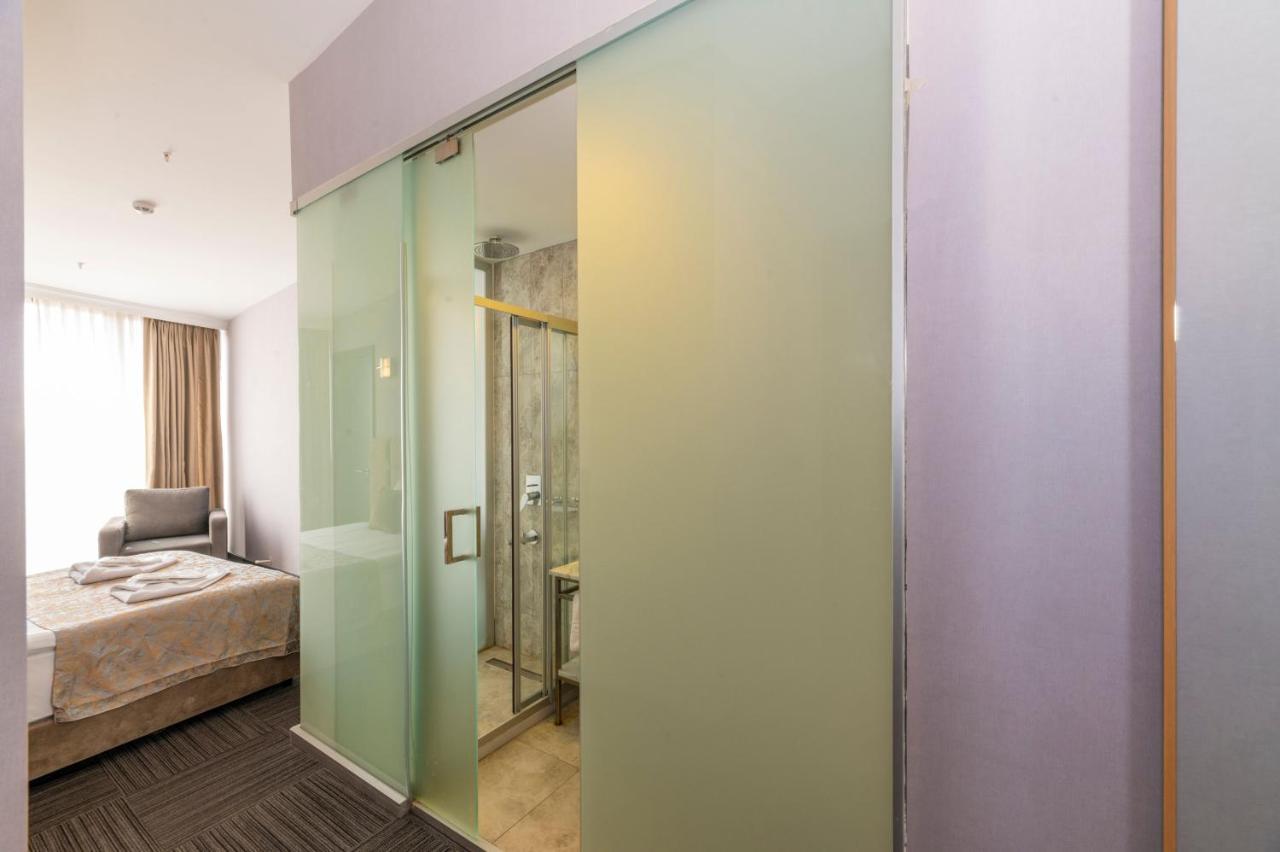 Taksim Hotel V Plus Istanbul Bilik gambar