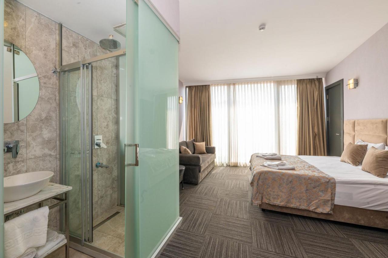 Taksim Hotel V Plus Istanbul Bilik gambar