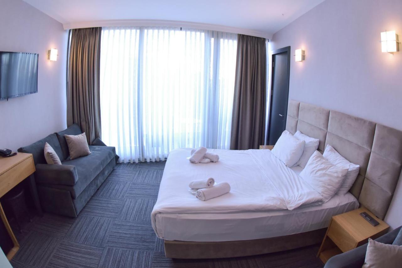 Taksim Hotel V Plus Istanbul Luaran gambar