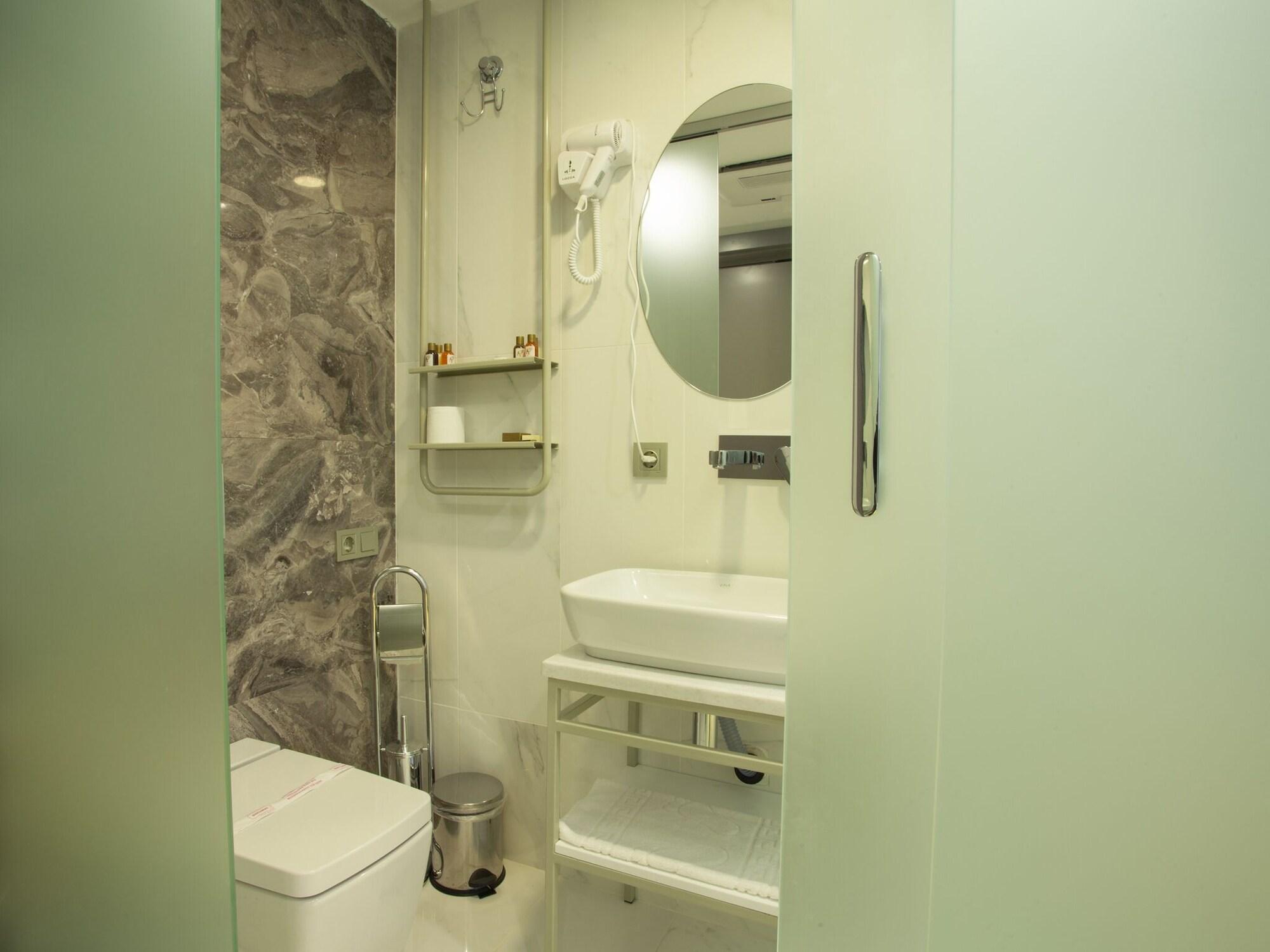 Taksim Hotel V Plus Istanbul Luaran gambar