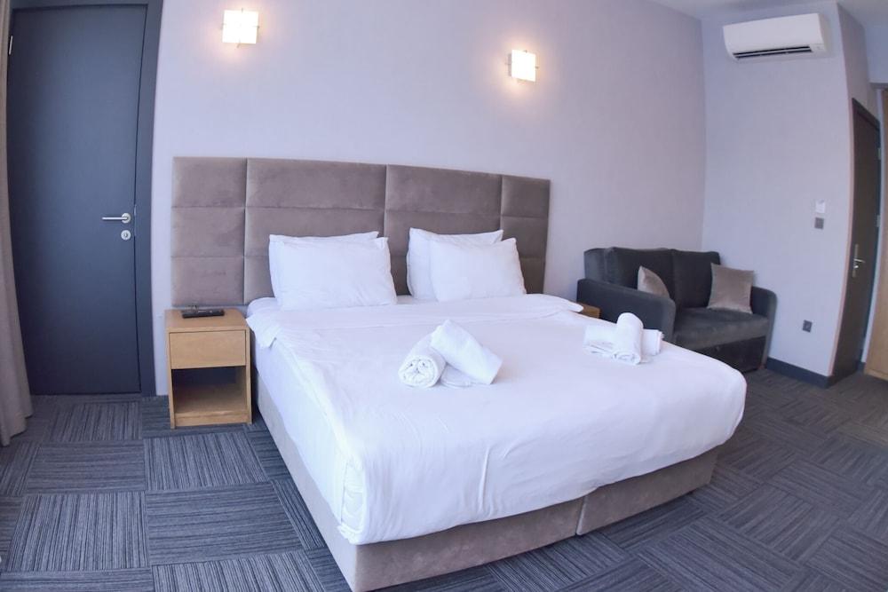 Taksim Hotel V Plus Istanbul Luaran gambar