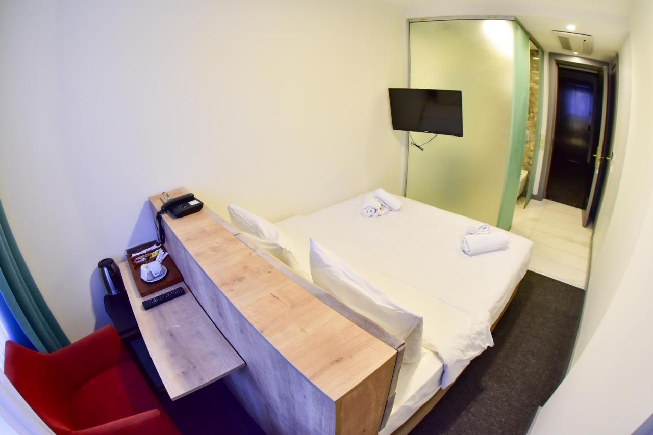 Taksim Hotel V Plus Istanbul Luaran gambar