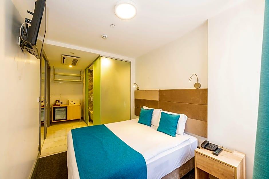 Taksim Hotel V Plus Istanbul Luaran gambar