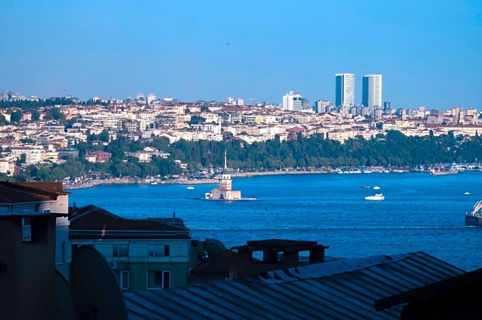 Taksim Hotel V Plus Istanbul Luaran gambar