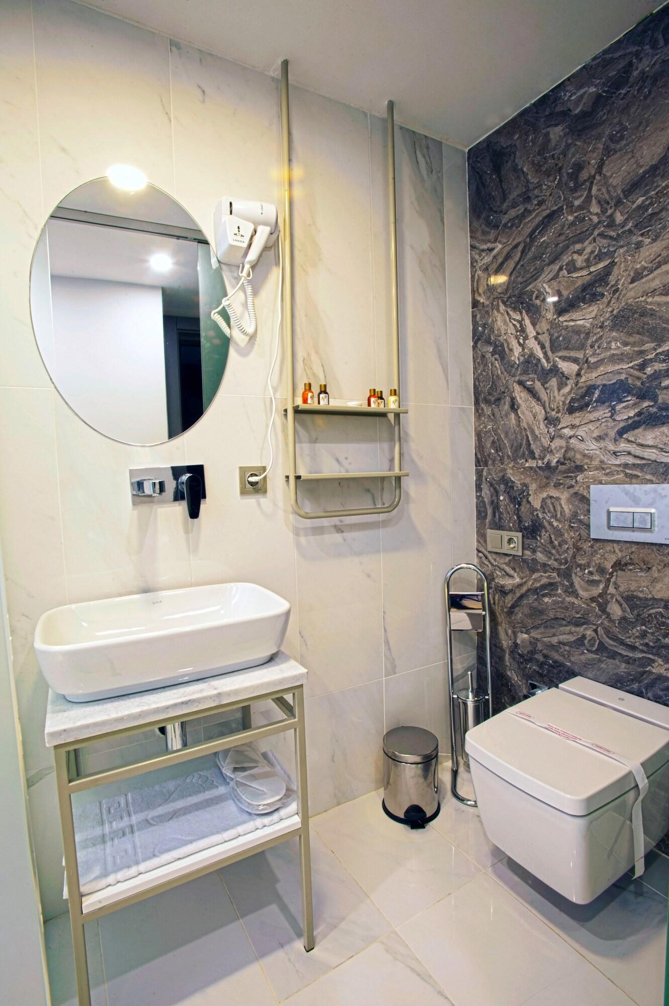 Taksim Hotel V Plus Istanbul Luaran gambar