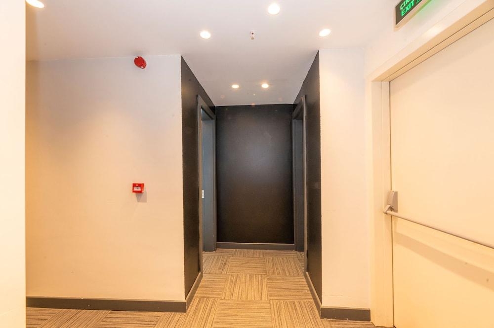 Taksim Hotel V Plus Istanbul Luaran gambar