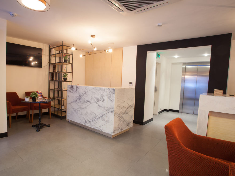 Taksim Hotel V Plus Istanbul Luaran gambar