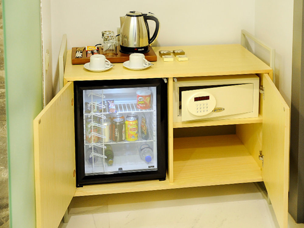 Taksim Hotel V Plus Istanbul Luaran gambar
